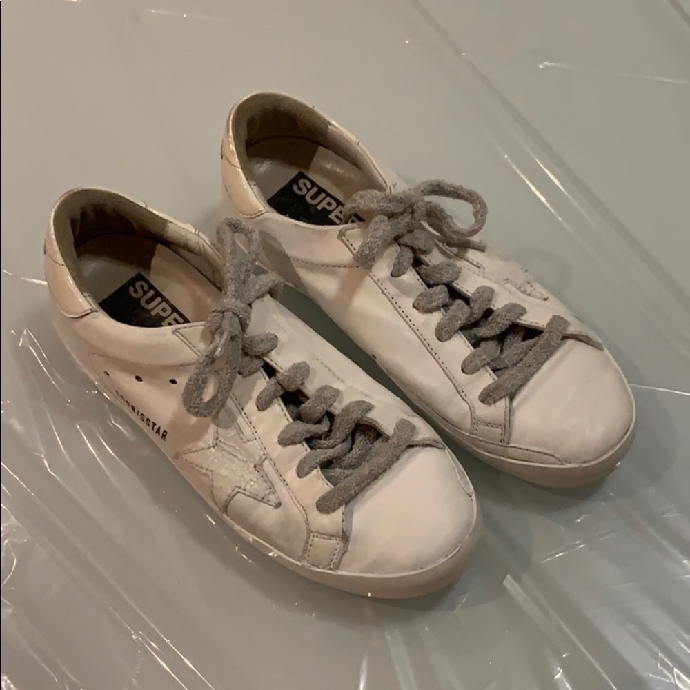 Golden Goose sneakers